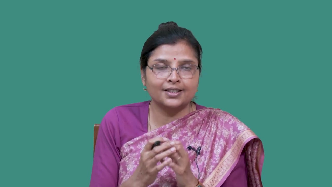 Lecture 03: Plant cell Structure