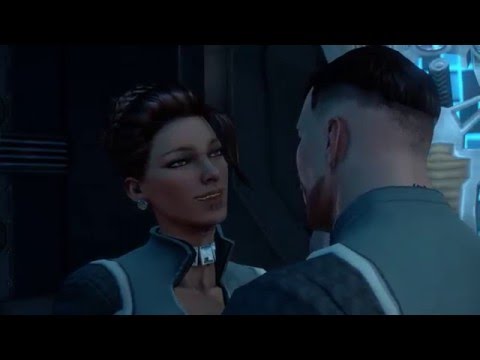 SAINTS ROW SEX WITH SHAUNDI - YouTube
