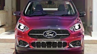 [New]2021 Upcoming Ford Figo 2021 facelift model|2021 Ford Figo price Interior launch date|Figo 2021