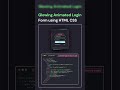 HTML
