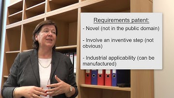 An introduction to patents and medicines: How does the patent system work?