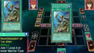 Yu-Gi-Oh! Gx Tag Force 2 Me Vs. Jaden ( Two Duels W/ Blue Eyes Decks)
