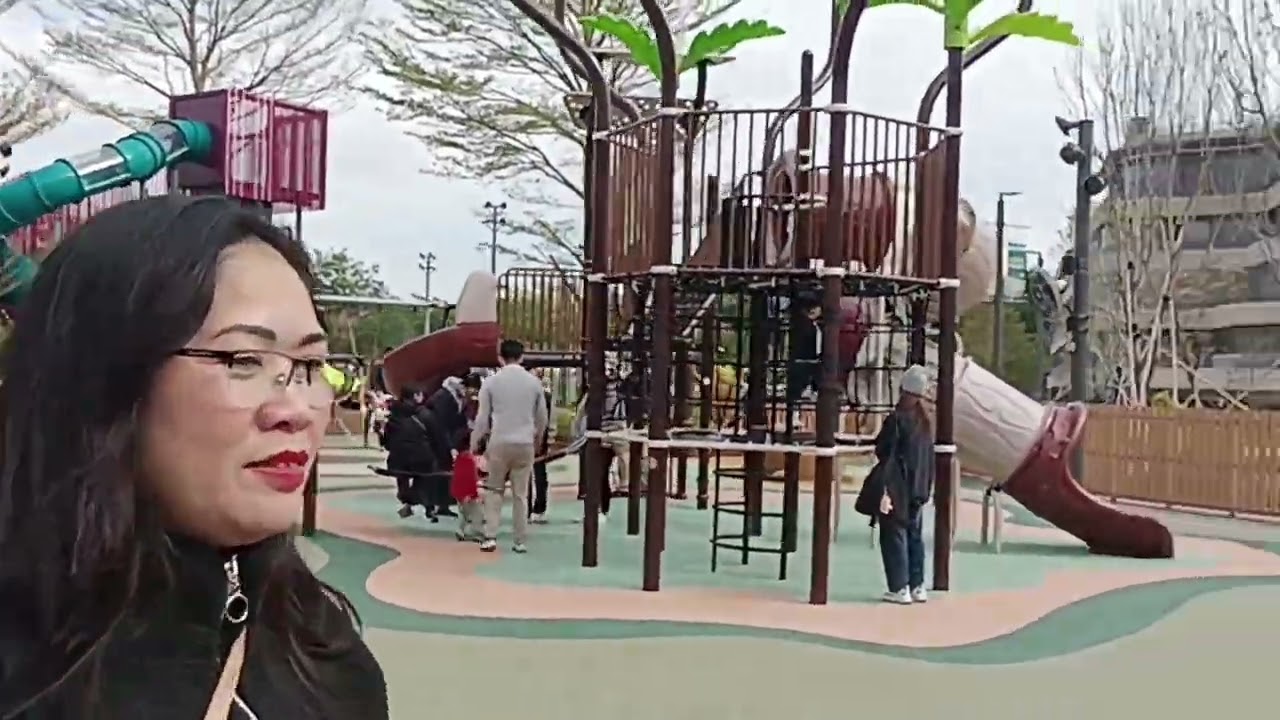 Gala gala kasama sila