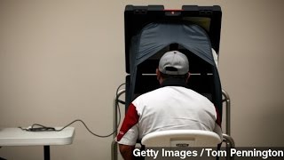 Texas Voter ID Law Ruled A 'Poll Tax,' Battle Isn't Over