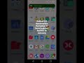 Android 6.0 Marshmallow Recreation in Android 16  #android #Android6 #marshmallow #novalauncher