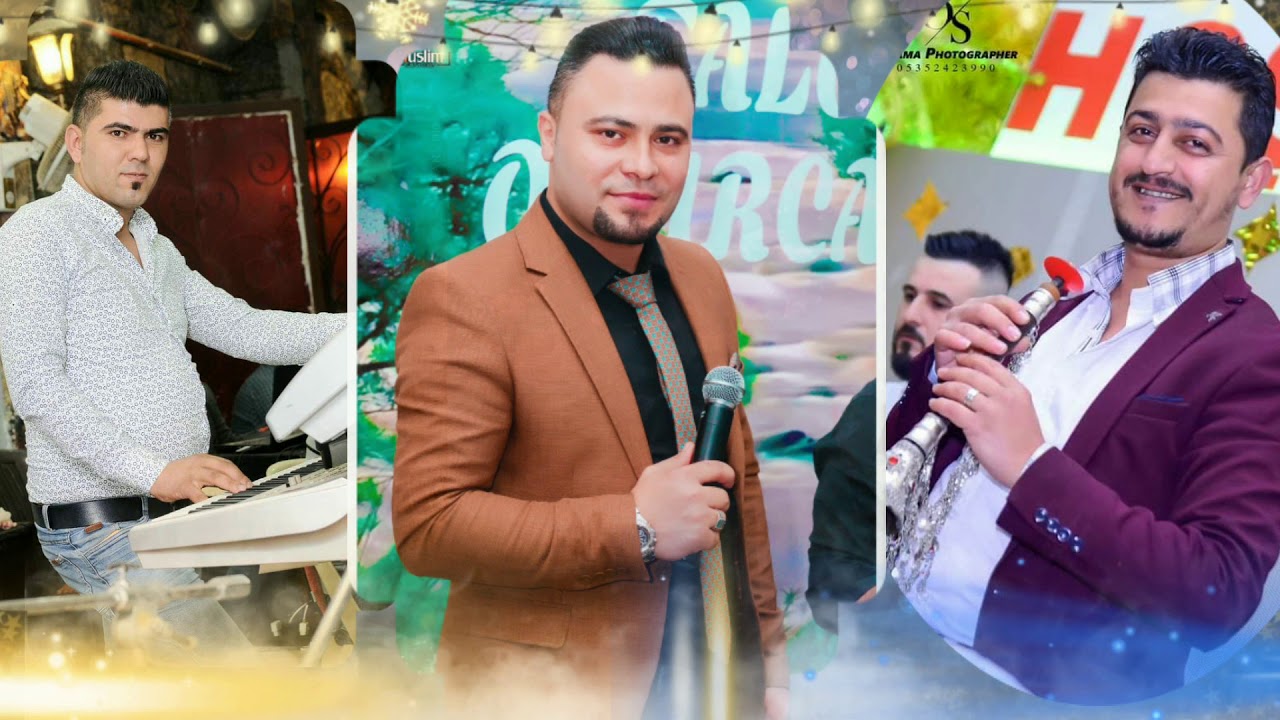 اغاني #كردي عفرين #فنان دلشير ابراهيم رقص🌹🌹🎶🎶🎻🎻