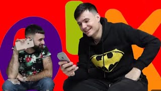 Bogdan IBM & Danu Vlogs face farse oamenilor pe olx