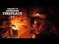 building an outdoor fireplace (2/2)