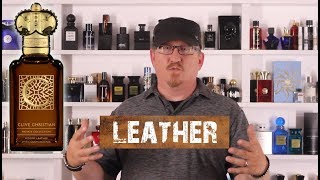 Clive Christian C for Men Review