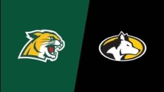 Northern Michigan vs No. 15 Michigan Tech Football Game Replay | 2026 GLIAC Football