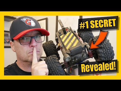 My #1 SECRET to making props revealed