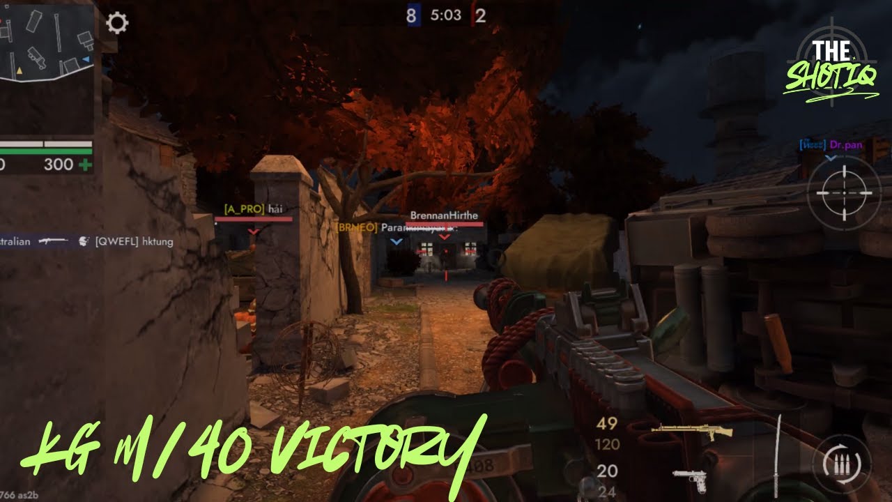 What is Kg m/40 FPS Gaming and Why Does It Matter? |WWH 16| 