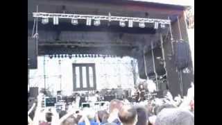 PARAMORE - Moving on (2013.06.17. Hungary)