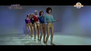 Billy J. Kramer The Dakotas - Little Children 1964