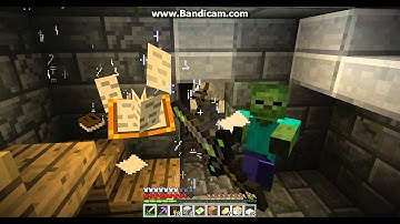 Death Tome Encounter