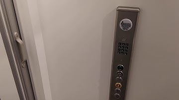 Residential Elevators Knocking Noise