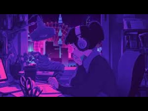 [Lofi hip hop/relaxing