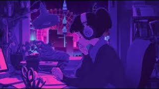 [Lofi hip hop/relaxing beats] Hoogway - Forever Ago