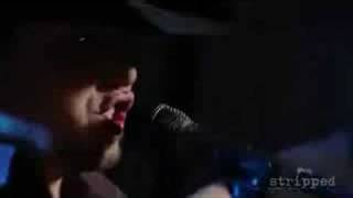 Video thumbnail of "Jason Aldean - Johnny Cash (Stripped)"