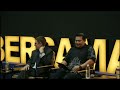(Siri Forum BERSAMA) Budgets Come and Go - The People's Economy vs. The National Economy