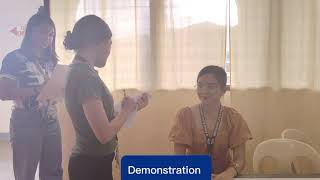  Conduct Competency Assessment Simulation - Assessment Learning 2 
