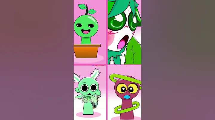 Sprunki Italian Brainrot Cappuccino Assassino Phase 4 - Sprunki Incredibox #incredibox  #sprunki