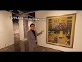 2020 아트뮤지엄 려 하반기 기획전 - 미술로 보는 한국 근현대 역사 展