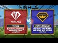 [FINALS] VATANG VS ELEVEN ORIGINAL | CLASH OF CLANS TOURNAMENT 2020 | COC WORLD CHAMPIONSHIP | D1M3