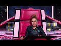 Shreya Rai - "Don't Let Me Down" - Blind Audition - The Voice of Nepal 2018