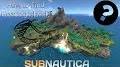 Video for فالووربالا?sca_esv=00fee2c195b96c2e Floating Island Map Subnautica