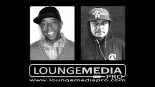 Julio G Interviews Russell Simmons PT 3-2006 @ 93.5 KDAY L.A.