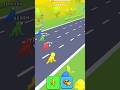 Shape Shifting | Vehicle Switch | Level 1 | Walkthrough Android & iOS #shorts #vehicles #gaming