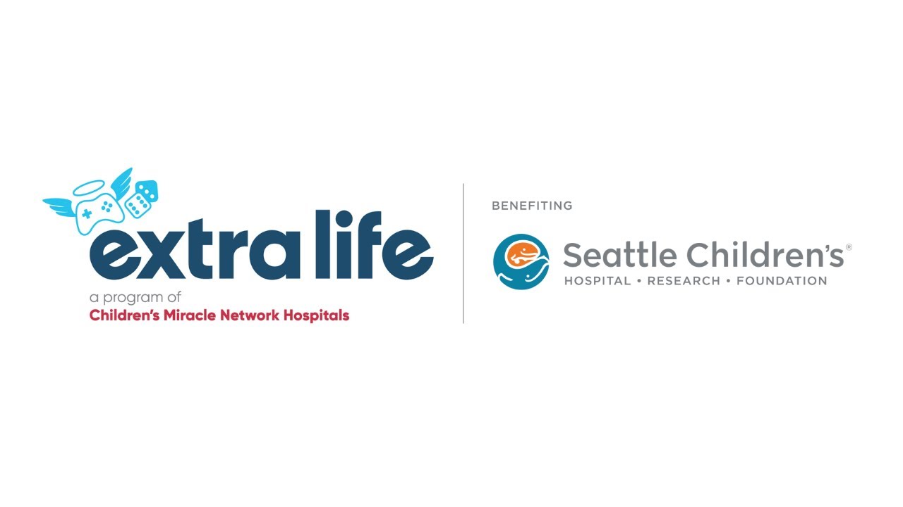 Extra Life Game On 2025 YouTube