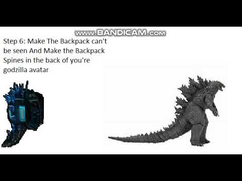 How To Make 2019 Godzilla Spines In Robloxian Highschool Youtube - how to make scp 939 in robloxian highschool youtube