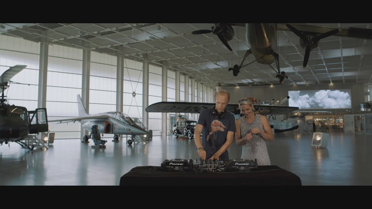 Boris Brejcha - Die Reise Nach Riad (video cut)