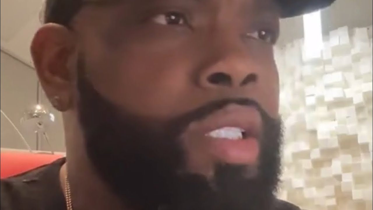 Demarco full TikTok live, review Masicka diss song 