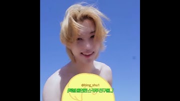 어떻게 천사가 아기 병아리?