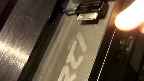 Remote Technologies (RTI) Explains the RTI Dock