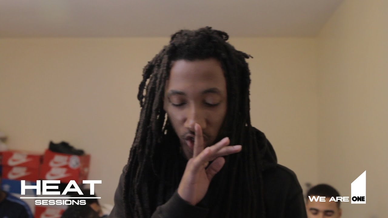 Yefe | -S4 EP 1- [Heat Sessions] | First Media TV - YouTube