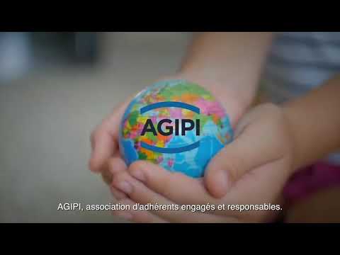 L'engagement d'AGIPI pour un monde plus durable : formation 