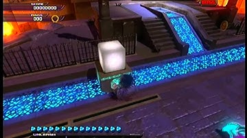 Sonic Unleashed - Dark Guardian - Speed Run