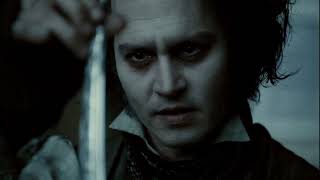 Sweeney Todd - The Demon Barber of Fleet Street (Blood in the Water)