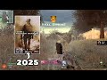 MW2 In 2025 Is EASY: "HARD BARRET" NUKE On WASTELAND DOM!