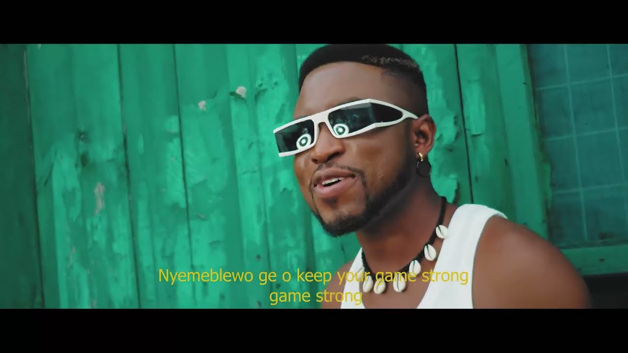 Kasare - Woara (Official Music Video)