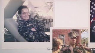 San Antonio companies look to hire hundreds of local veterans at large job fair