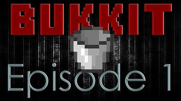 [Easy - Advanced] Bukkit Server 1.4.7 - How to setup [Episode 1]