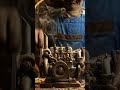 🔥 Diesel Power Never Dies 🚜💨 Black Smoke • Full Torque • Desi Swag👑 Engine Emperor#trending#tractor