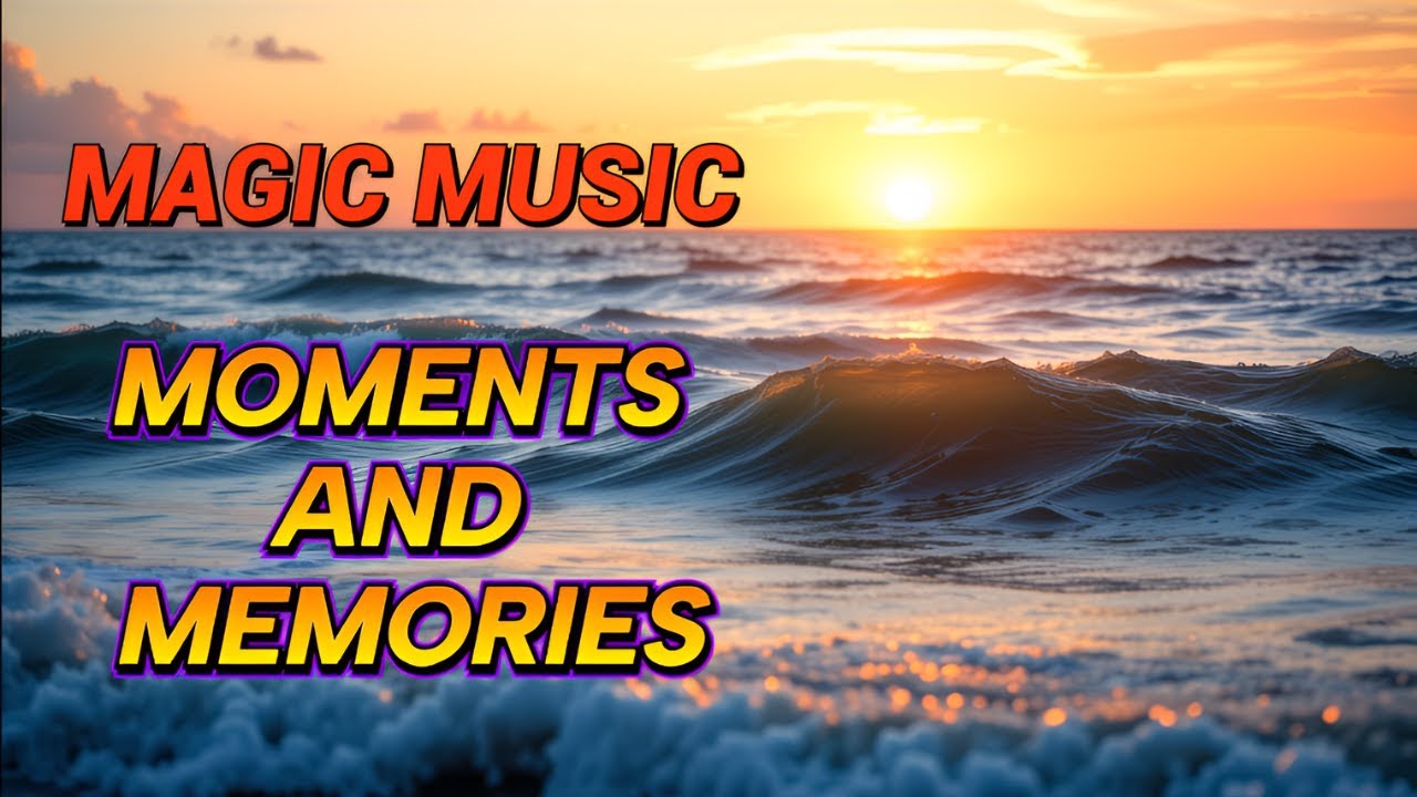 The best instrumental music of the moment – Wonderful music for moments ...