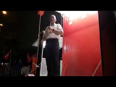 video phone beyonce mp3 Ceramah PRK Balakong Bandar Damai Perdana - Ucapan Lau Weng San ADUN Banting