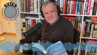 David Kruh: "I've Always Enjoyed Writing"